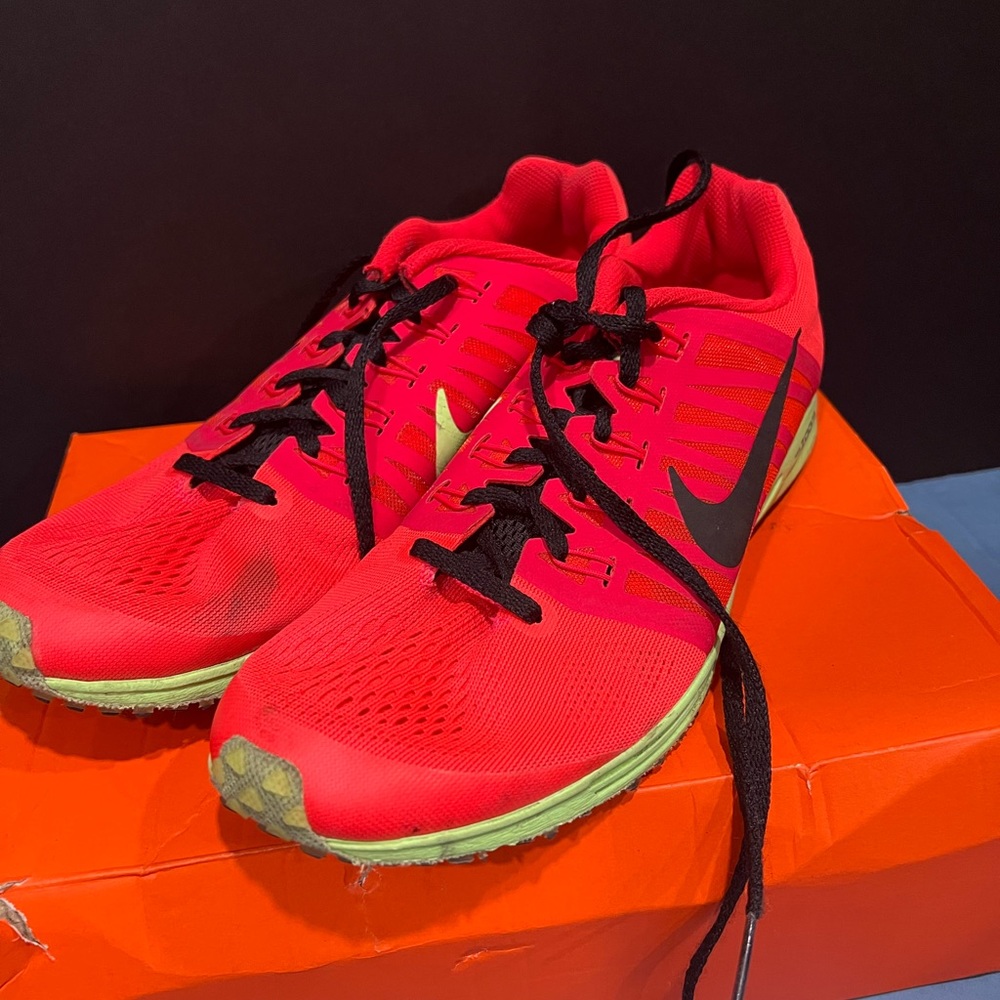 Nike Japan- ZM speed RCR women’s size 9.5